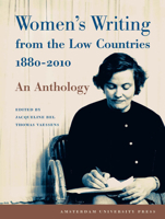 Women's Writing from the Low Countries 1880-2010: An Anthology 9089641939 Book Cover