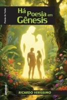 Há Poesia em Gênesis: Poesia do Verbo (Portuguese Edition) B0FLWVCZ86 Book Cover
