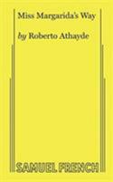 Miss Margarida's Way 0380405687 Book Cover