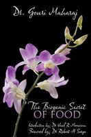 The Biogenic Secret of Food 1452029083 Book Cover