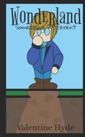 Wonderland: Something Different B0C6W48CDD Book Cover