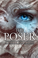 The Poser: a dance with time 0999550349 Book Cover