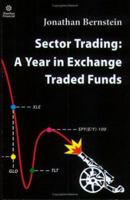 Sector Trading: A Year in Exchange Traded Funds 0977294501 Book Cover