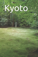 Kyoto 1677877049 Book Cover