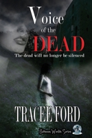 Voice of the Dead 0692413626 Book Cover