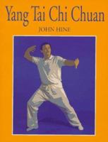 Yang Tai Chi Chuan 0713635762 Book Cover