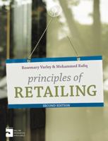 Principles of Retailing 0230216986 Book Cover