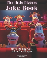 The Little Picture Joke Book B0DR3DMTXW Book Cover