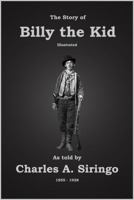 History of "Billy the Kid," 0826321976 Book Cover