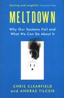 Meltdown: Why Our Systems Fail and What We Can Do about It 0735222657 Book Cover