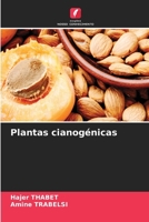 Plantas cianogénicas 6630135555 Book Cover