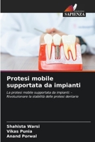Protesi mobile supportata da impianti 6209237940 Book Cover