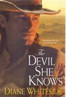 The Devil She Knows 0758225172 Book Cover