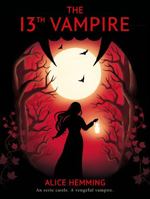 The Thirteenth Vampire 0702323616 Book Cover