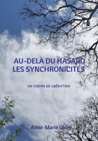 Au delà du hasard, les synchronicités B0H55Z8BDR Book Cover