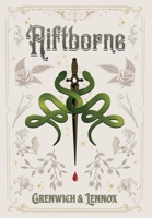 Riftborne B0D98SKWR4 Book Cover
