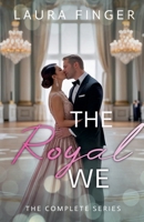 The Royal We: The Complete Series B0FZM631QF Book Cover