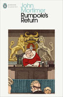 Rumpole's Return 0140055711 Book Cover