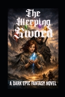The Weeping Sword: A Dark Epic Fantasy Novel B0G9TVB5FV Book Cover