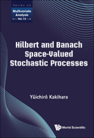 Multidimensional Second Order Stochastic Processes (Second Edition) (Multivariate Analysis) 9811211744 Book Cover