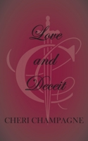 Love and Deceit 1945502576 Book Cover