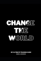 My Ultimate Training Guide: How to build your own academy B0CR8YTQ4F Book Cover