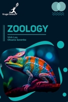 Zoology 1787153932 Book Cover
