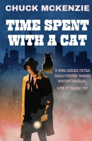 Time Spent With A Cat 0645894583 Book Cover