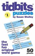 Tidbits(r) Puzzles #1 0982383738 Book Cover