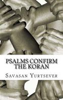 Psalms Confirm the Koran 146094531X Book Cover