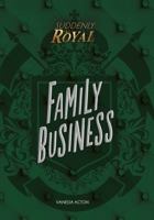 Family Business 1541526376 Book Cover