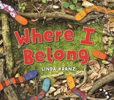 Where I Belong 1630760668 Book Cover