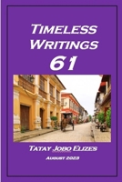 Timeless Writings 61 B0CCCX515Z Book Cover