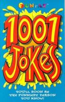 1001 Jokes B00446KBUK Book Cover