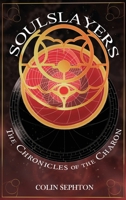 Soulslayers 1962308405 Book Cover