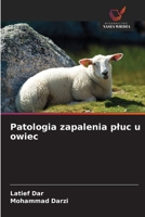 Patologia zapalenia pluc u owiec (Polish Edition) 6209999646 Book Cover