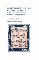 Trajectories Through Knowledge Space 1461362016 Book Cover