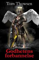 Godhetens forbannelse 1791379192 Book Cover