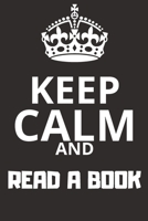 read a book NOTEBOOK: Journal and Notebook - Composition Size (6x9) With Lined and Blank Pages, Perfect for Journal, Doodling.. 1657356388 Book Cover