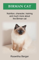 Birman Cat 1393860257 Book Cover