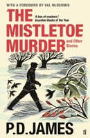 The Mistletoe Murder and Other Stories 1101973803 Book Cover