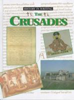 The Crusades: Christians at War (Documenting History) 0531146103 Book Cover