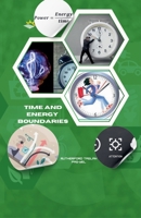 Time and Energy Boundaries B0FDJ71WZF Book Cover