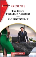 The Boss's Forbidden Assistant 1335592776 Book Cover