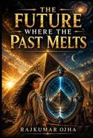 THE FUTURE WHERE THE PAST MELTS (NOVEL): A story that rewrites history B0FGDH6S4S Book Cover