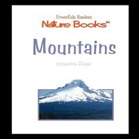 Mountains 1435836707 Book Cover
