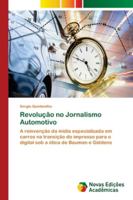 Revolução no Jornalismo Automotivo 1719940150 Book Cover