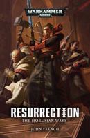 The Horusian Wars: Resurrection 1784965561 Book Cover