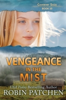 Vengeance in the Mist 1950029263 Book Cover