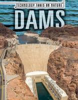 Dams 1482457652 Book Cover